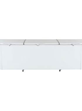 美利乐1215升太阳能直流车载压缩机冰箱车载冰柜BD-1215家用商用
