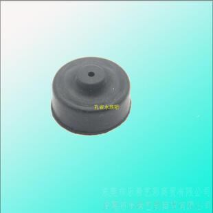 鱼缸气泵皮碗配水族箱配件氧气泵皮碗替换皮碗打氧泵胶皮养鱼用品