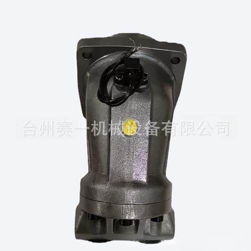 A2FE液压定量柱塞泵自吸增压泵高压泵自吸泵工业泵高压耐用