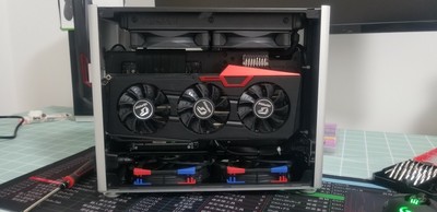 nzxt恩杰新款上市海妖一体式散热器怎么样？（已有万人评价）质量见真章