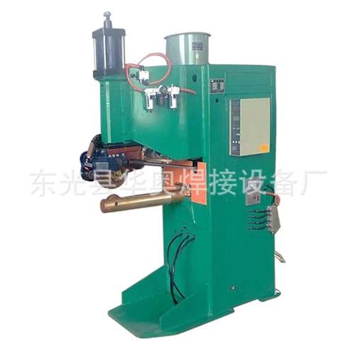 直缝焊机直缝滚焊机焊接不锈钢金属直缝氩弧焊机直线焊接机自动