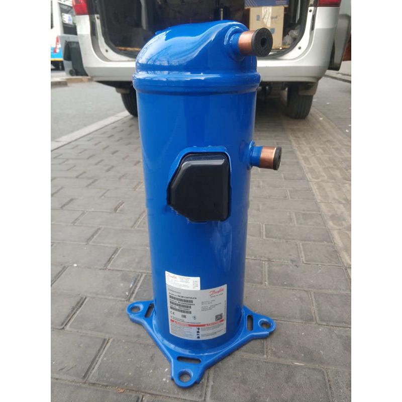 MLM021T4LP9 MLZ021T4LP9 MLZ015原装全新MLM030丹佛斯压缩机380V