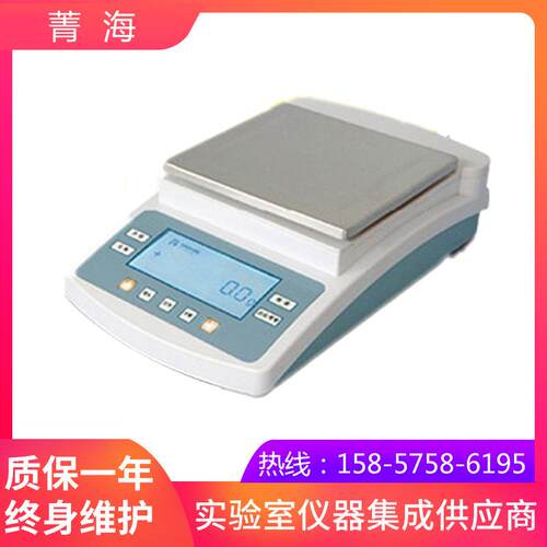 上海JA41002电子天平