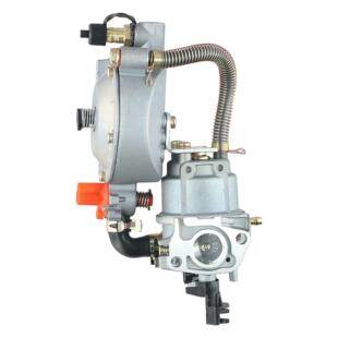 Kit Natural Dual Conversion 168F Generator HONDA Fuel For