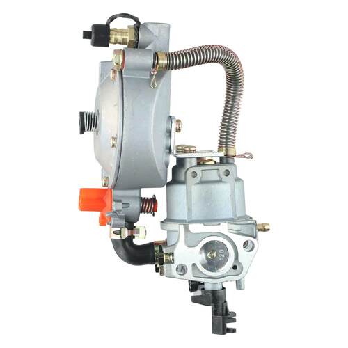 Dual Fuel Conversion Kit For HONDA 168F Generator Natural