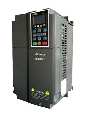 台达变频器 C2000+系列 VFD550C43A-00 经济型变频器