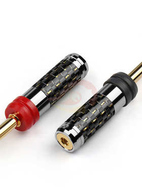 倾音坊金光劲浪Focal银乌金乌/Final/D8000/D7000转MMCX母转接头