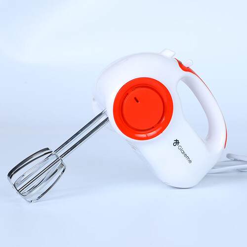 全铜机芯手持式电动打蛋器 家用小型打蛋机 奶油打发器和面搅拌机
