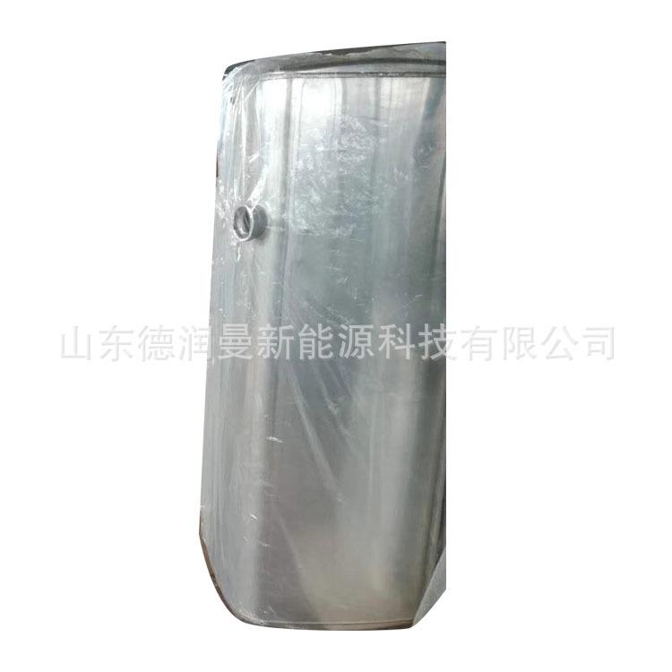 厂家直供现货货车油箱铝合金油箱重卡大货车油箱货车通用油箱