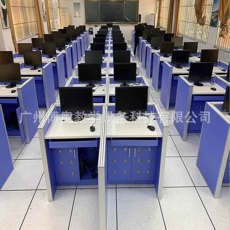 电动升降器山字形智能升降屏风电脑桌装置自动机构金属材质
