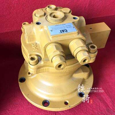 卡特CAT E307E 308E回转马达 旋转马达 3932179 原装 挖掘机配件