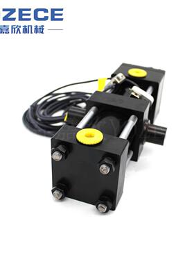 MPHM/CJT型XVMY-TC中间砲耳感应式拉油液缸佑嘉杆欣压工厂