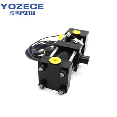 MPHM/CJT型XVMY-TC中间砲耳感应式拉油液缸佑嘉杆欣压工厂