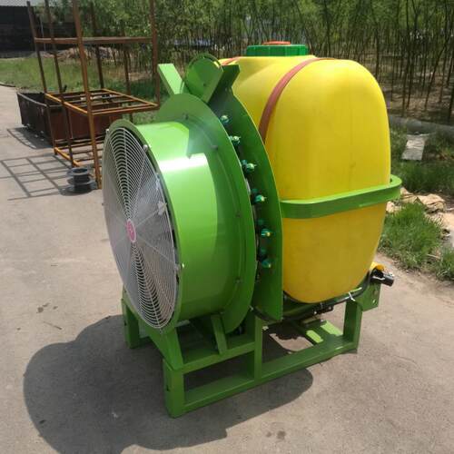 硕鑫SX-400牵引式果园弥雾机苹果树桃树效果好WQ-1