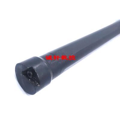 立装式内孔浅槽三角切槽数控刀杆车床车刀GRI.RS25R TC16 S20R 25