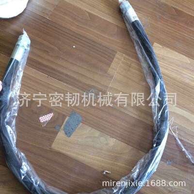 挖掘机全车配件PC300/PC400软管208-62-72310/208-62-72630