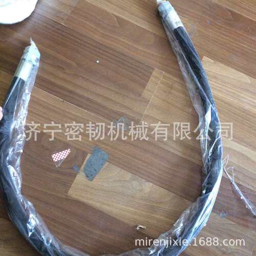 推土机全车配件易损件DH17全车软管114H-75-16000