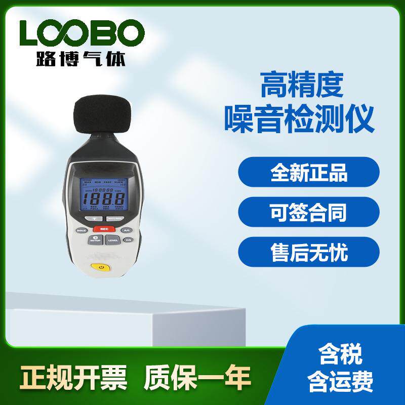 DT-855/855S数字式声级计高精度噪音检测仪声音音量分贝测试仪