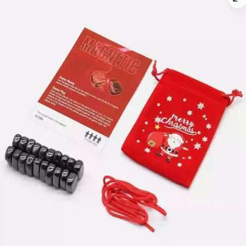 跨境磁力效应战棋磁石桌面游戏