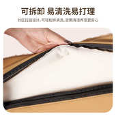 四季 制冷制热智能温控狗床垫猫猫窝冬夏通用批发 宠物空调窝双模式