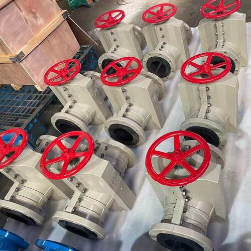 手动塑料软密封管夹阀 GJ41X-10S塑料胶管阀规格