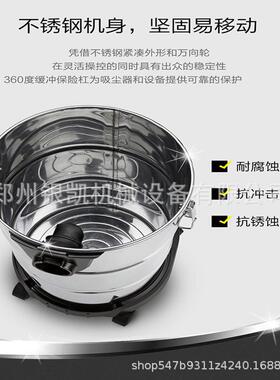 酒店物业大商功率两用吸尘TUL器用NT0/1便捷桶式干湿除尘2器大吸