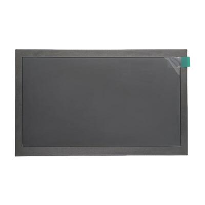 7寸多接口显示器 1024x600 HDMI VGA/AV多媒体显示屏广告机显示器