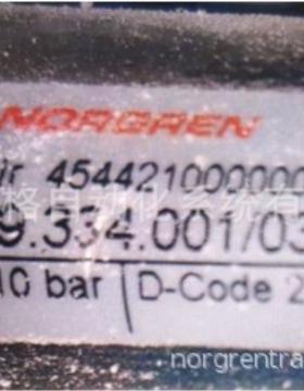 N ORGREN诺冠4442510000000000 气缸 正品授权
