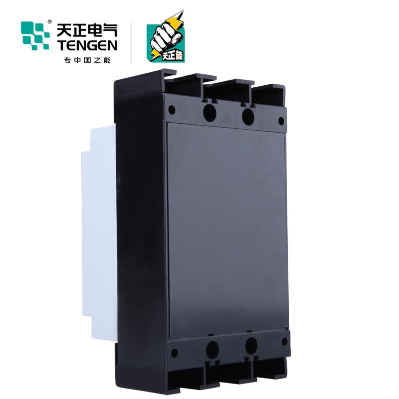 正DZ15动-100/HCP3902电机保护断器空气路开关动力型100A63天A三