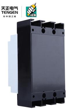 正DZ15动-100/HCP3902电机保护断器空气路开关动力型100A63天A三