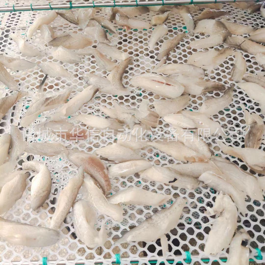 干毛虾烘干机 海带芽烘干设备 毛虾干烘干房箱式空气能鲜鱼烘干箱