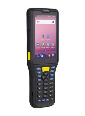 seuic东大集成AUTOID Q7s安卓手持采集终端PDA数据采集器盘点机超