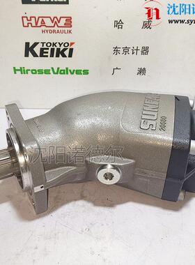 HAWE哈威SAP-056 R-N-DL4-L35-SOS-000柱塞泵现货