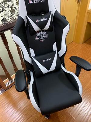 AutoFull傲风电竞椅怎么样?听说做工很差是真假?