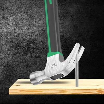 A22I Hammer Woodworking Hammer Percussion Tool Small