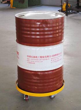 鹰力SD万55系搬列平移桶车简易油桶运车低位油向轮移动圆桶SD55A