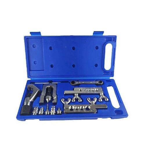 3-19mm Tube Flaring Tool Kits Hand Expanding Tool Portable