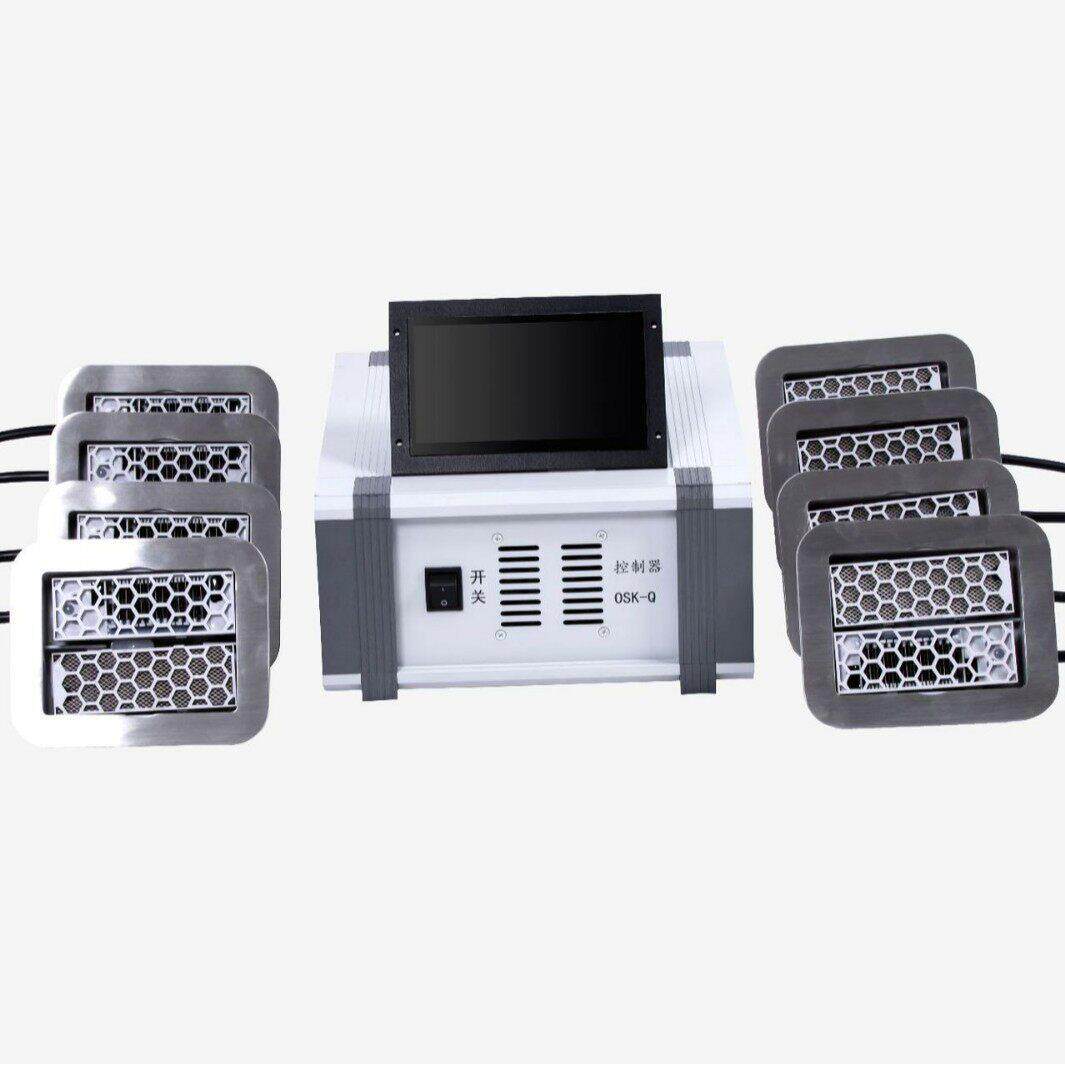 商用版水触媒发生器装置羟基技术果蔬肉类器具消毒保鲜食材净化机