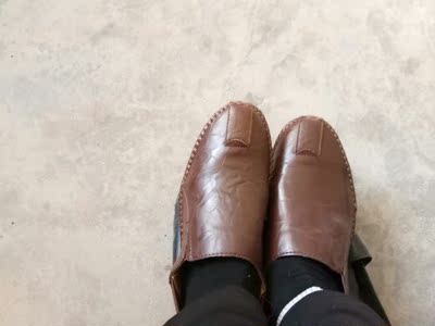 谁用过巧乐虎低帮鞋怎么样，全方位深度解析