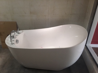 科泽浴缸怎么样极度喜欢感受反馈