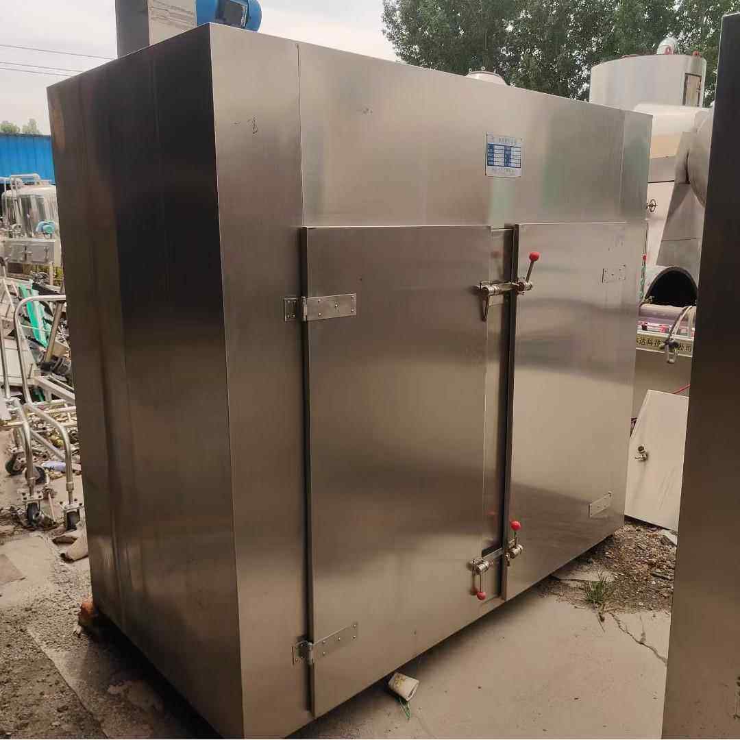 二手热风循环烘箱食品中药材高温烘干箱医疗无尘净化烤箱