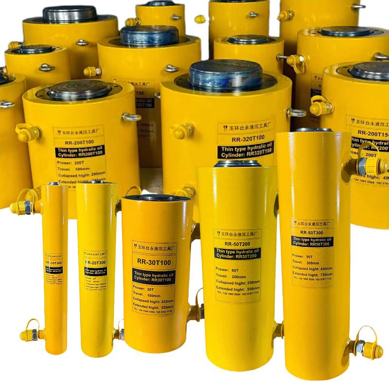 电动液压千斤顶分体立式分离式10吨30吨50吨100吨200吨320吨500吨