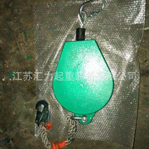 控防自坠器30速差自控防坠器4m0m防器多坠RYX款供选
