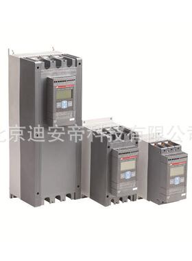 PSE25-600-70 ABB软起动器易用型 内置旁路软启 大量库存10111514