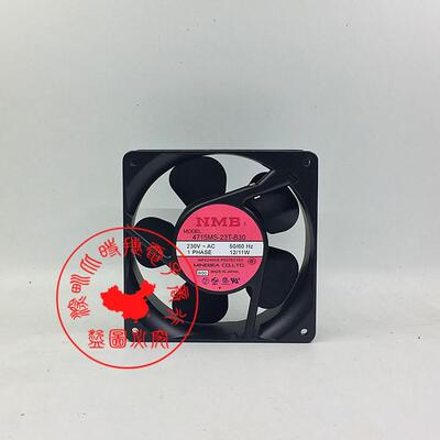 4715MS-23T-B20 B30 B40 B50 NMB美蓓亚 12CM 12038 230V散热风扇