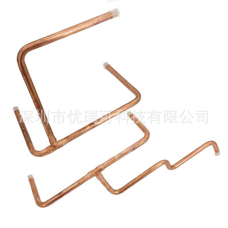 莱宝SV200油管SV300回油管71401201供油管71401211铜管71400601