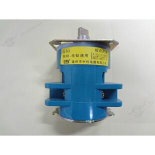 3LB3组合开关煤电钻组合开关防爆组合开关