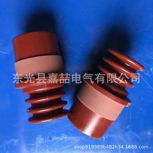 佳木斯 南阳防爆配套高压电机接线端子 绝缘子 瓷瓶 10KV 6KV