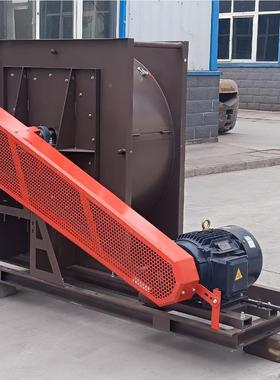 3-48厨房1排烟风机/酒店后厨学校食堂使用多翼高离97652心风压式