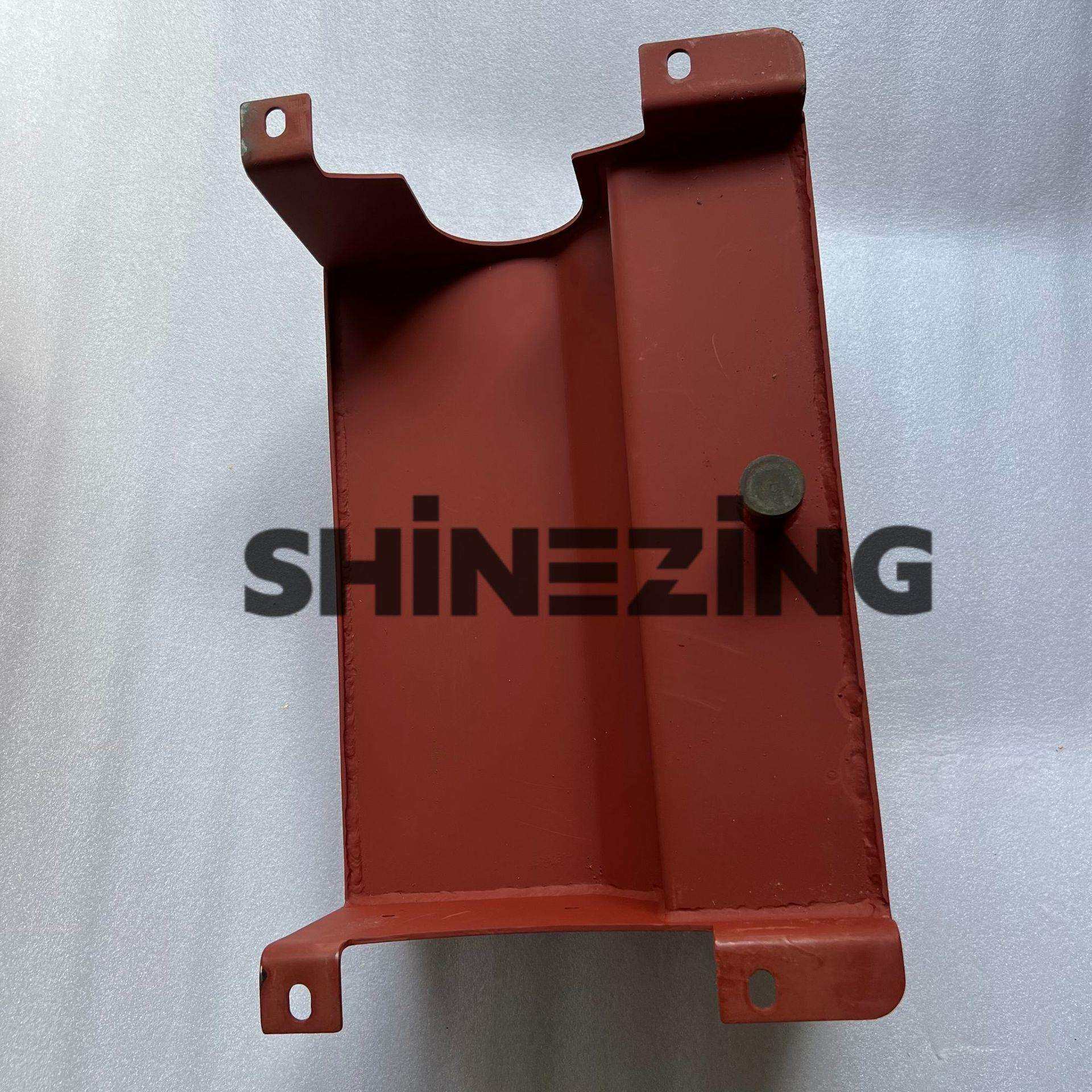 3655883湖北星志发动机 K19 KTA19 QSK19膨涨水箱 加水盖总成